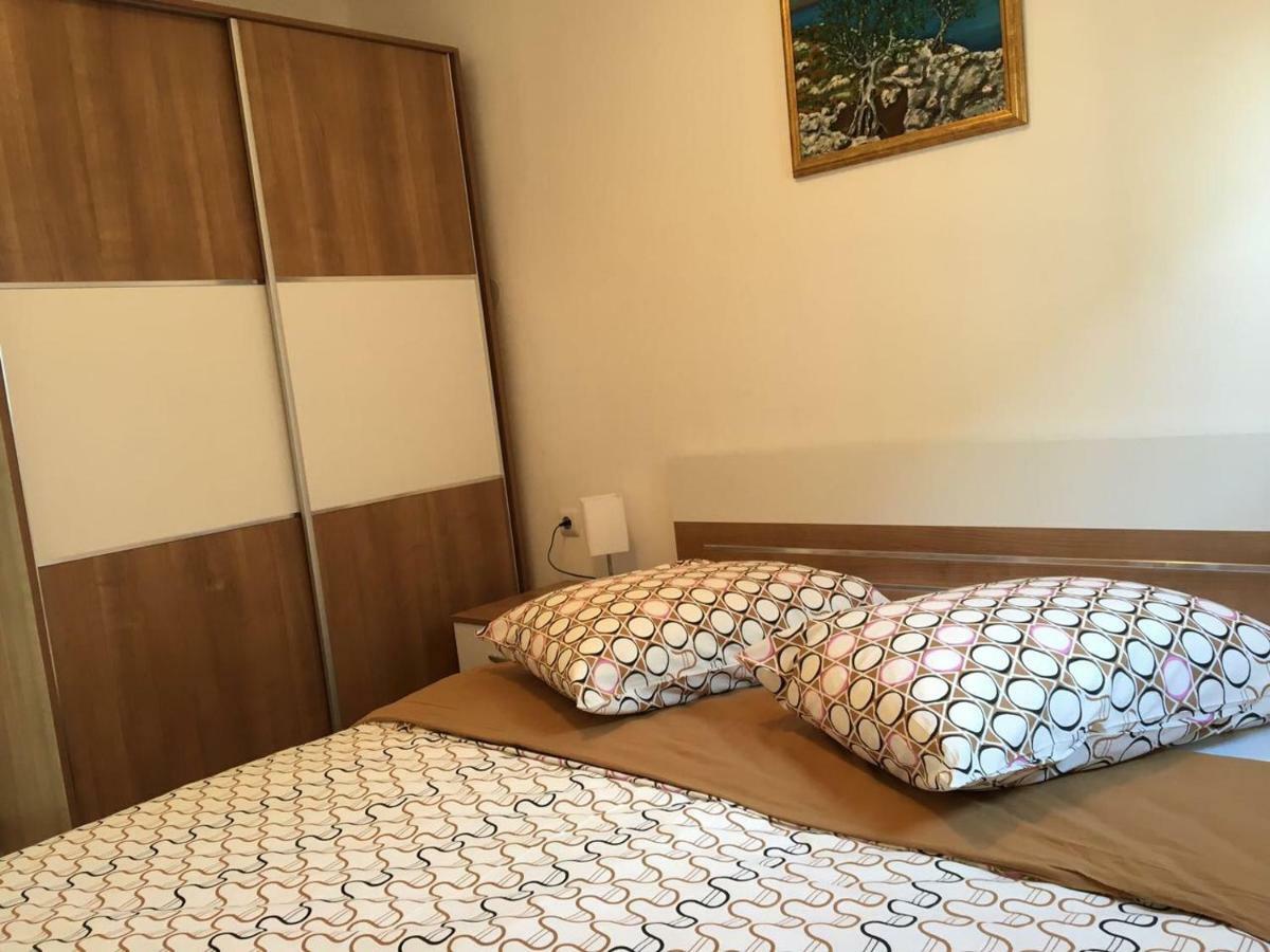 Apartman Ana Trogir Exterior foto